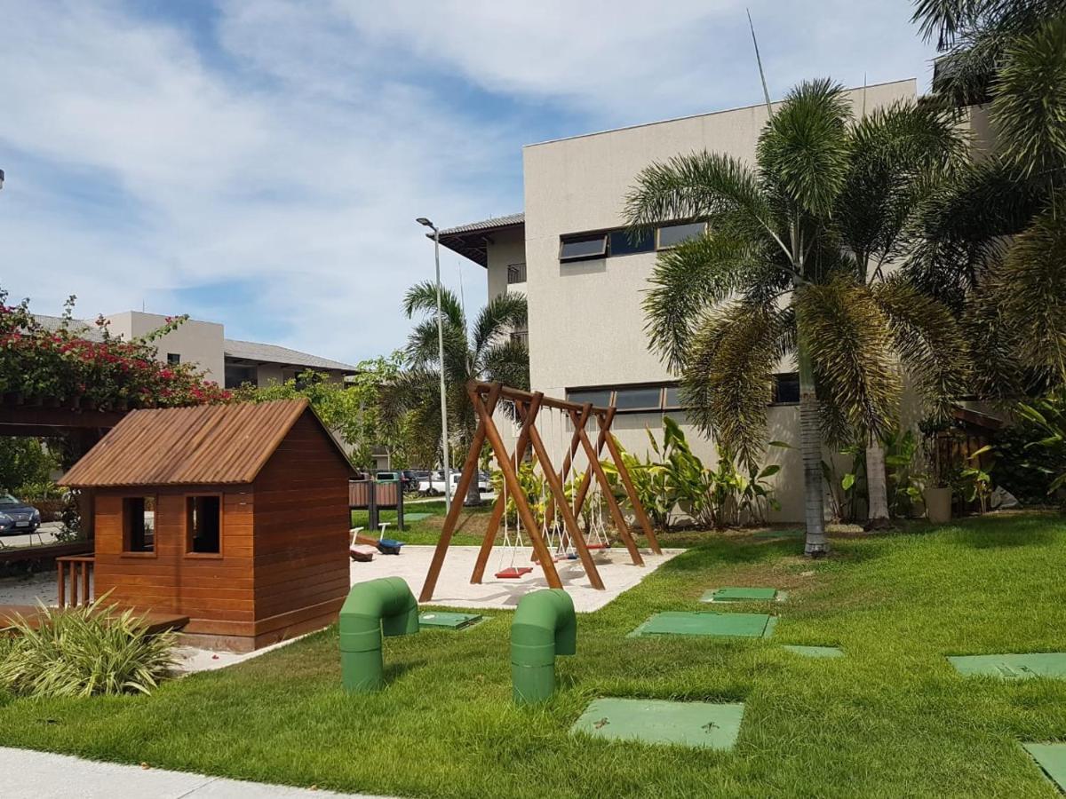 Beach Class Eco Life Pôrto das Galinhas Exterior foto