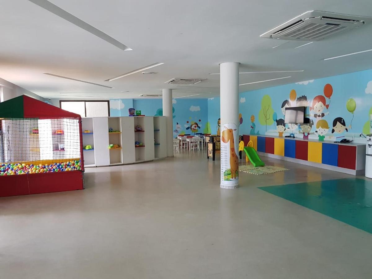 Beach Class Eco Life Pôrto das Galinhas Exterior foto