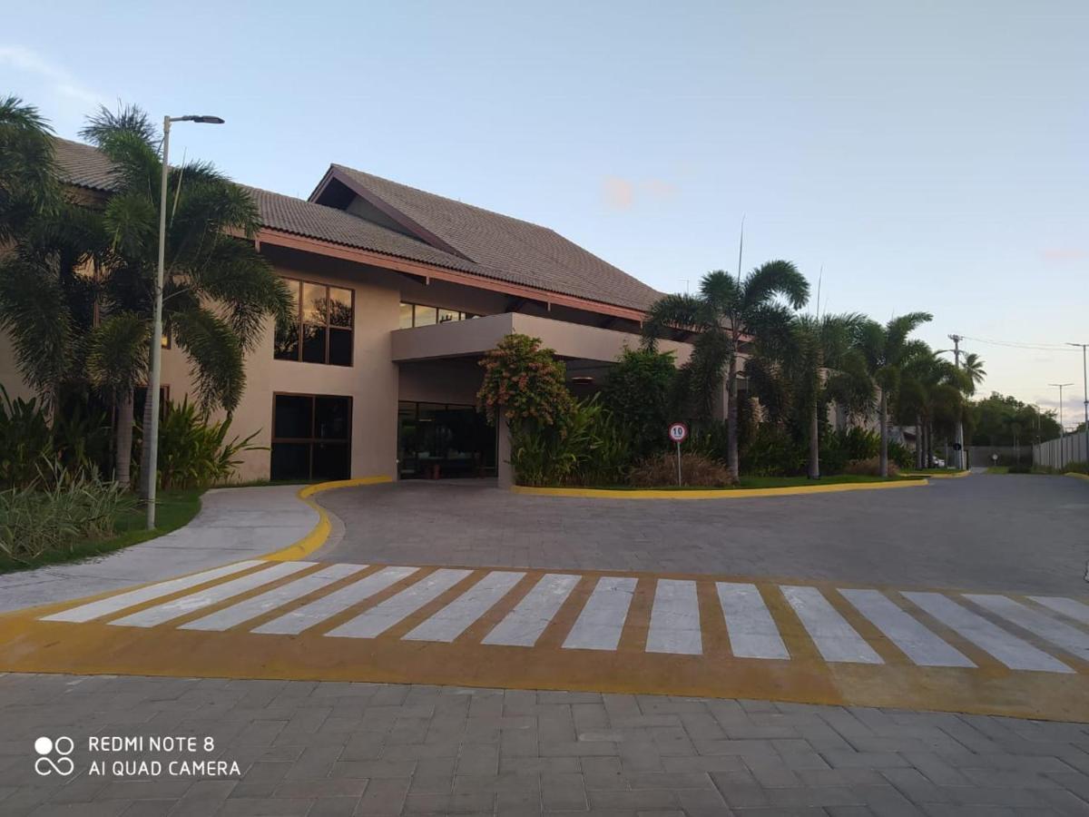 Beach Class Eco Life Pôrto das Galinhas Exterior foto